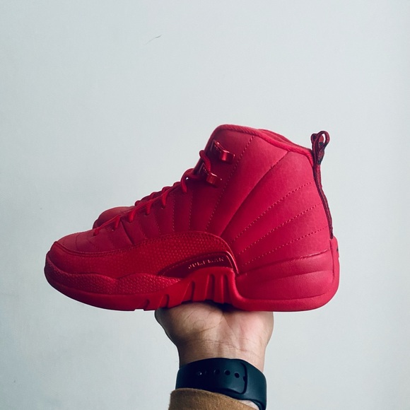 Jordan 12 Retro - Picture 4 of 4